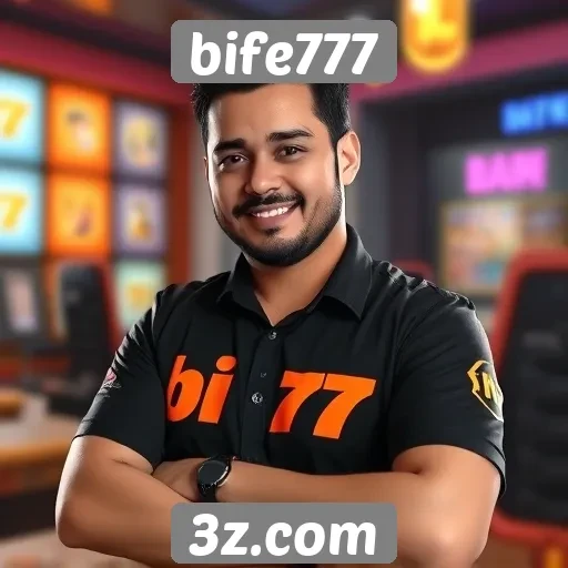História do bife777 e seu crescimento no setor