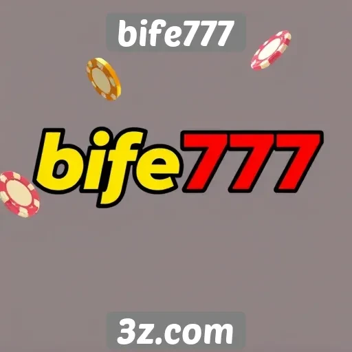 Estratégias de marketing do site Bife777