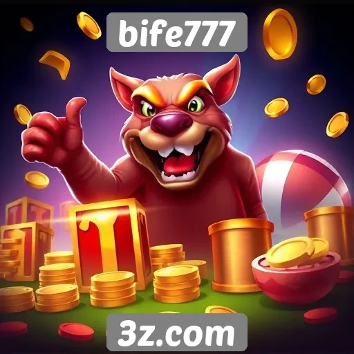 Bife777 inova com novos jogos de cassino online