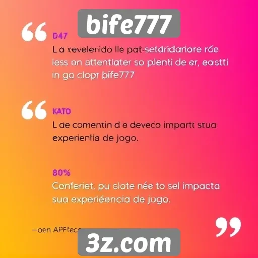 Feedback dos usuários sobre atendimento ao cliente no bife777