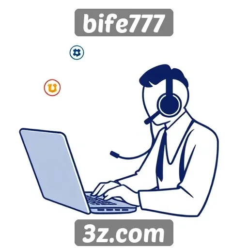 Vantagens do suporte ao cliente do Bife777
