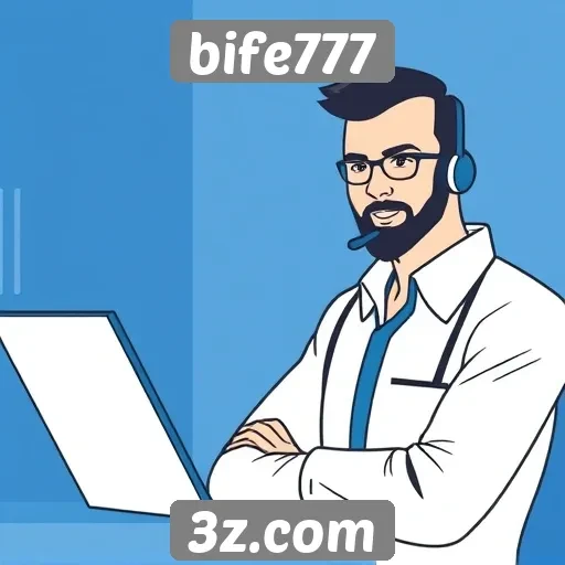 Suporte ao cliente do bife777 e suas funcionalidades