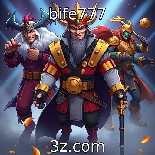 Exploração da diversidade nas personagens de jogos