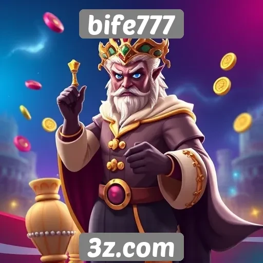 Exploração dos jogos populares disponíveis no bife777