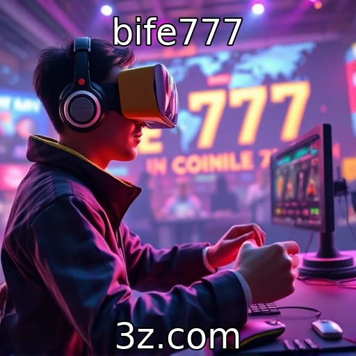 Impacto da realidade virtual na experiência de jogo